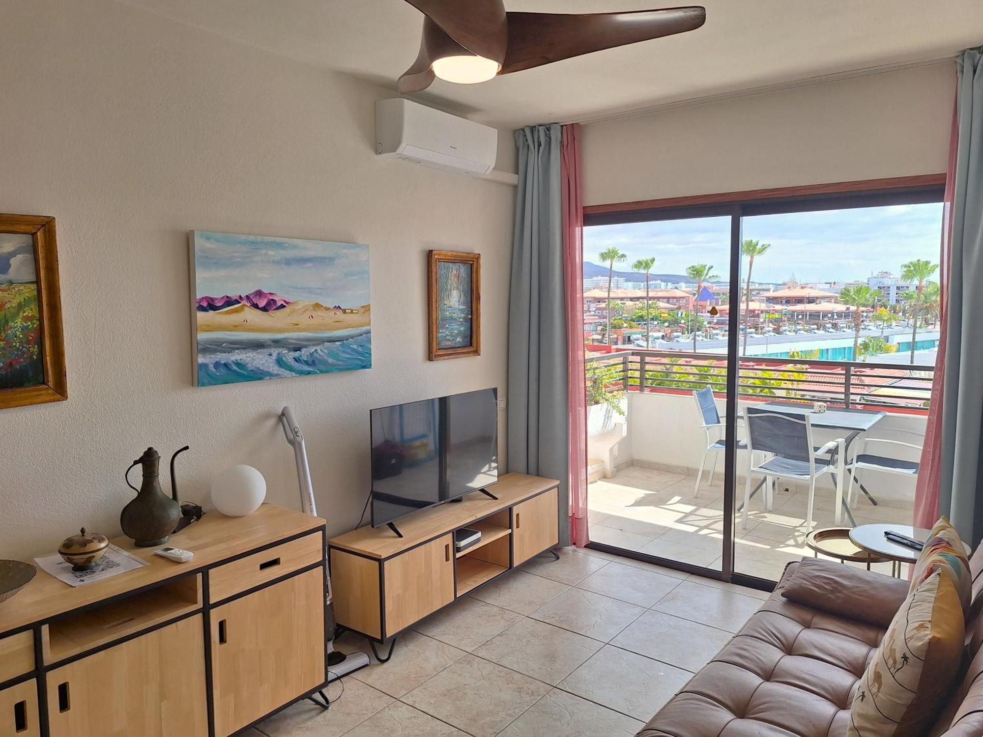 Appartamento Casa Iguazu - At The Center Of Playa Del Ingles Maspalomas  Esterno foto