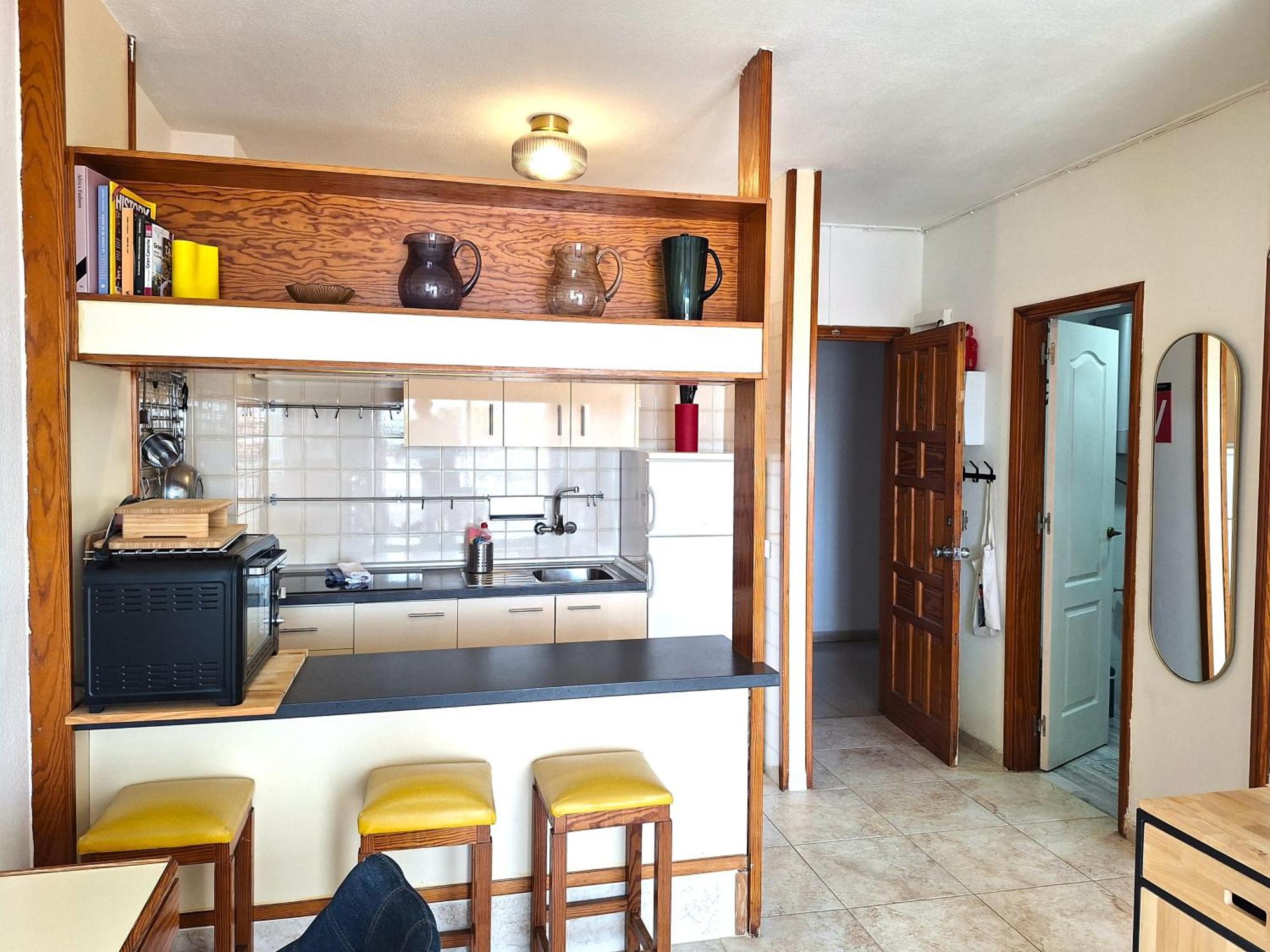 Appartamento Casa Iguazu - At The Center Of Playa Del Ingles Maspalomas  Esterno foto