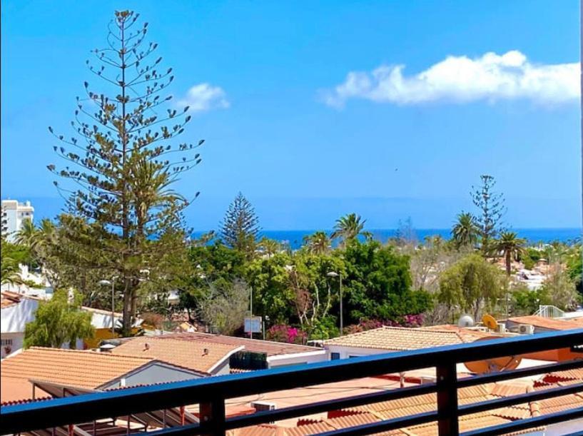 Appartamento Casa Iguazu - At The Center Of Playa Del Ingles Maspalomas  Esterno foto