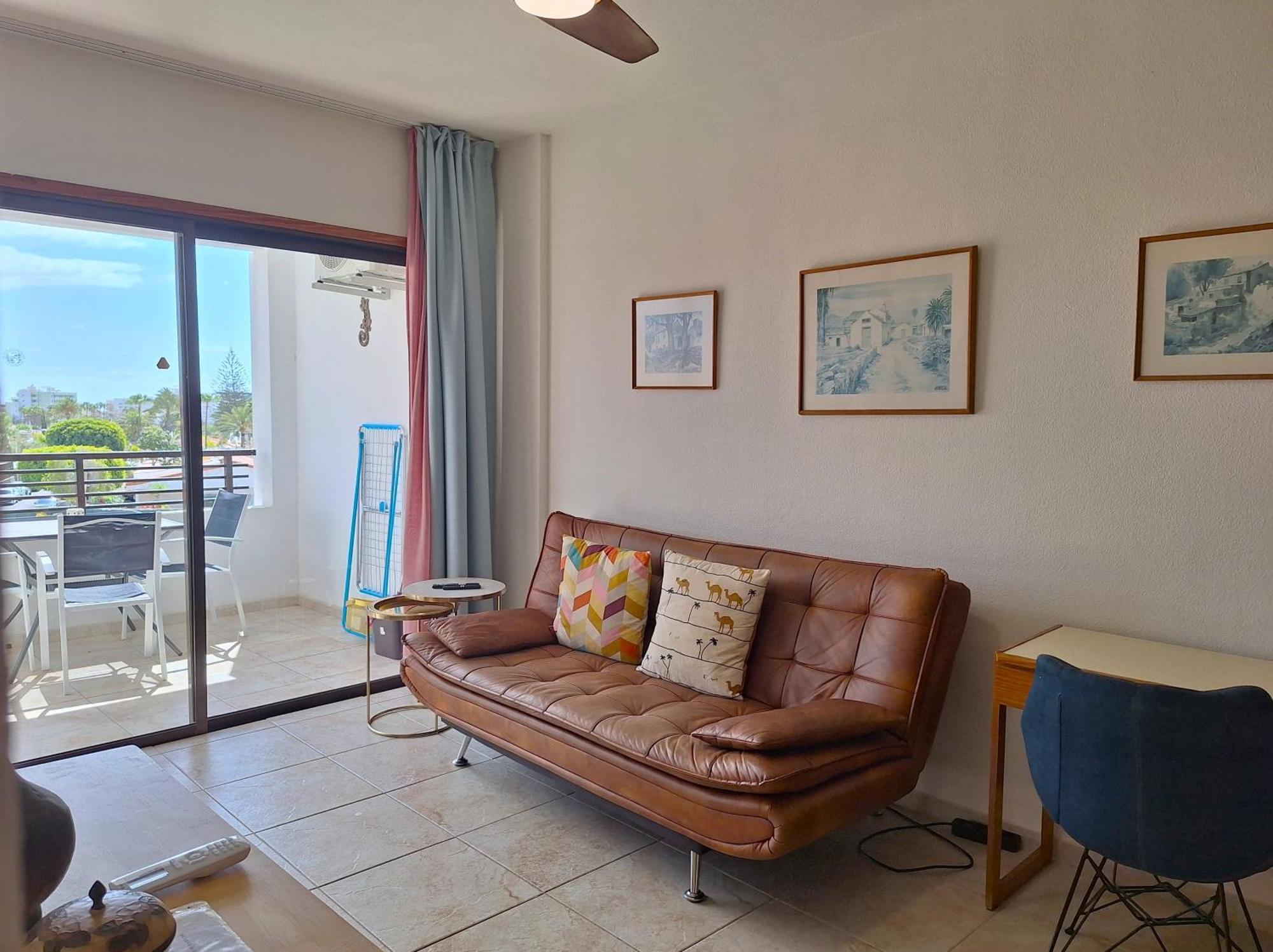 Appartamento Casa Iguazu - At The Center Of Playa Del Ingles Maspalomas  Esterno foto