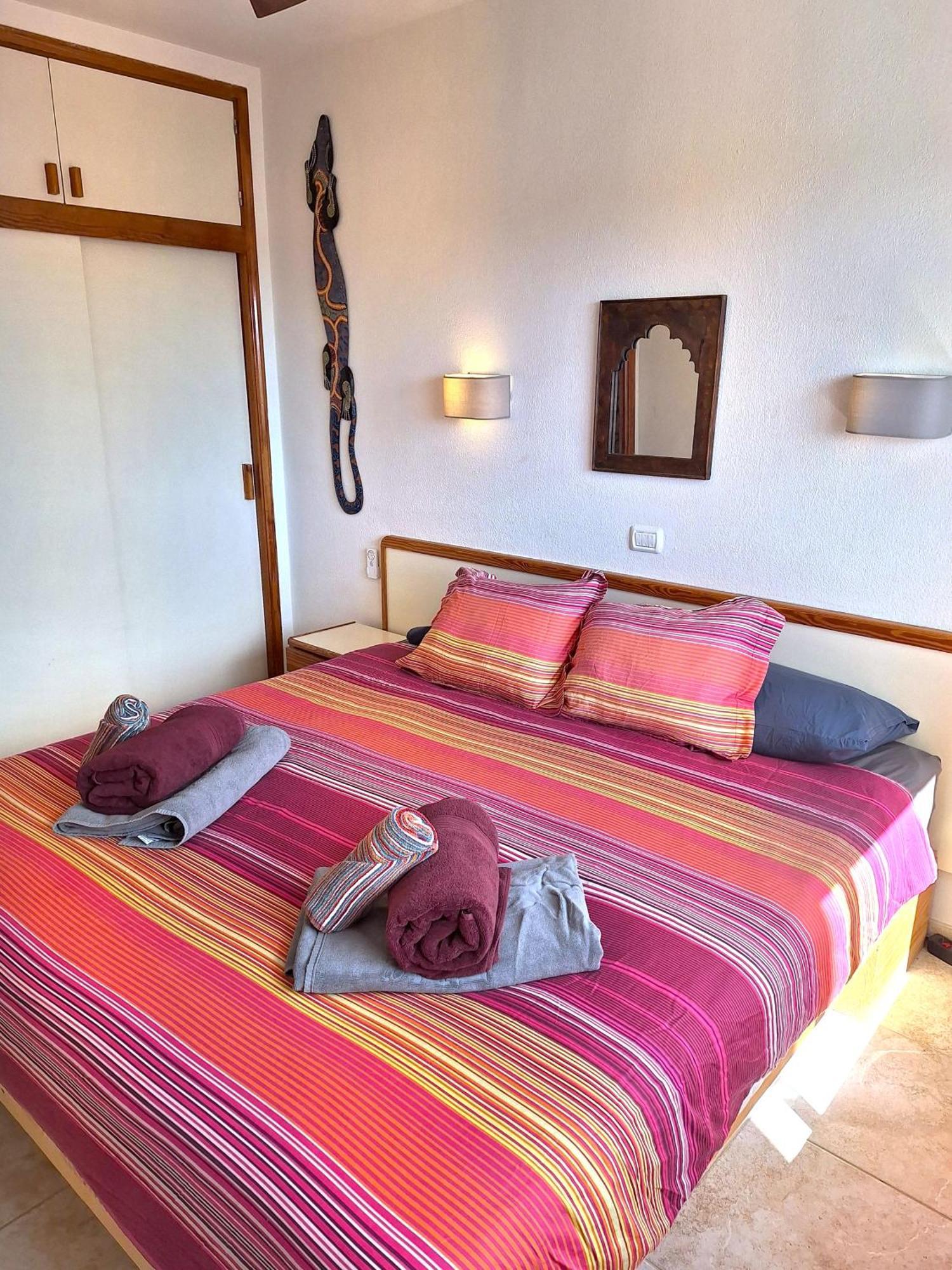 Appartamento Casa Iguazu - At The Center Of Playa Del Ingles Maspalomas  Esterno foto
